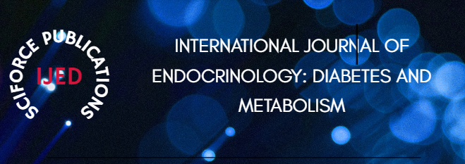 International Journal of Diabetes & Endocrinology