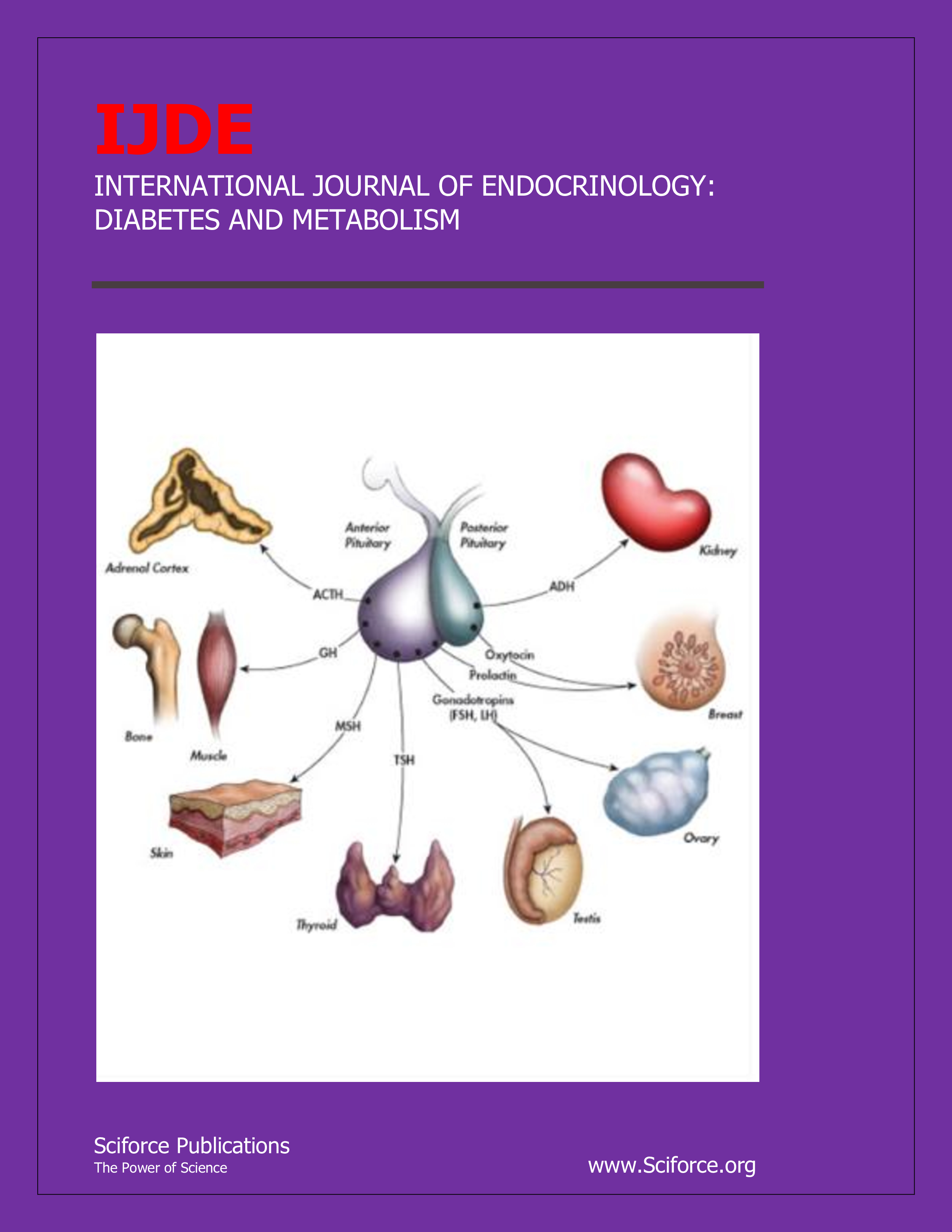 International Journal of Diabetes and Endocrinology: Diabetes and Metabolism